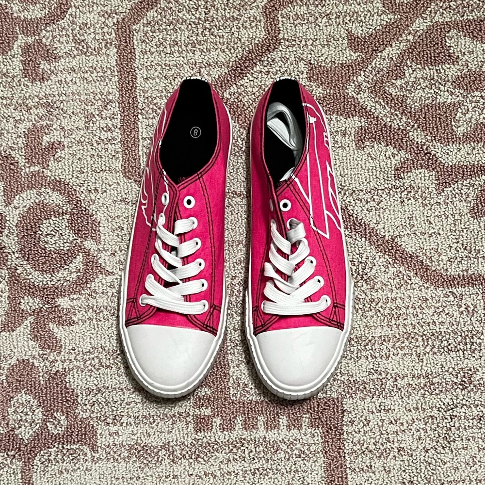 Buffalo Bills sneakers